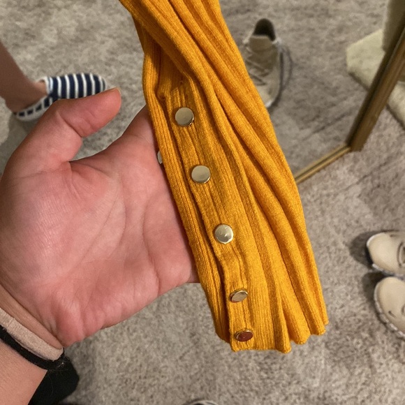 Gianni bindi long sleeve - Picture 6 of 6